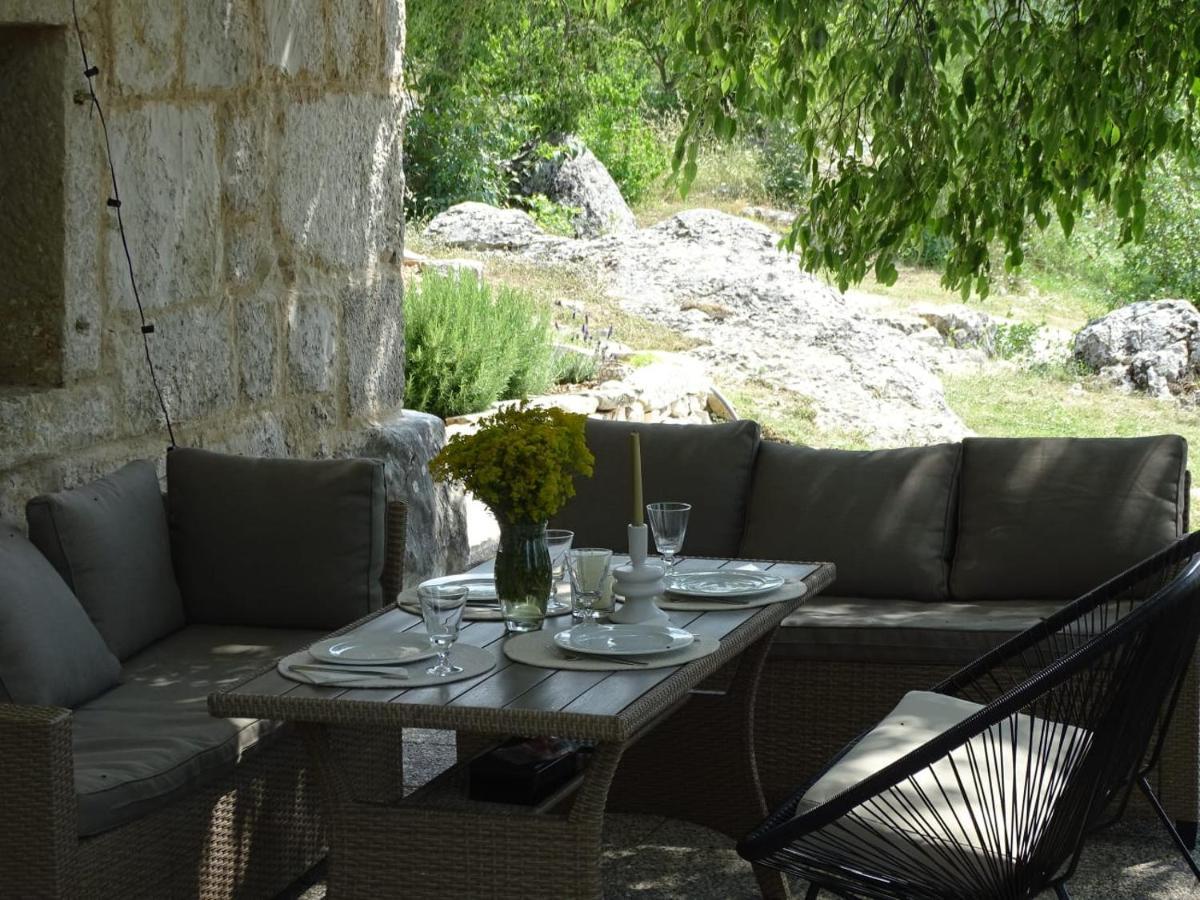 Holiday Home Mimara Korusce Exterior photo